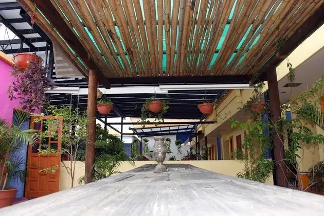 Casa Vilasanta - Manzara / Peyzaj