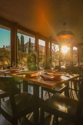 Casa Vinitoscani - Yerinde Yemek