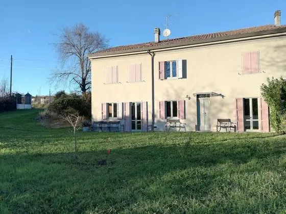 Casa Violanda - 1