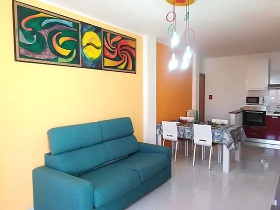Casa Virginia