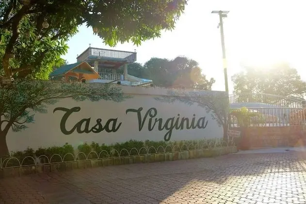 Casa Virginia Resort - Dış Mekan