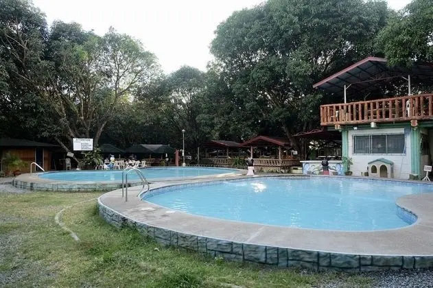 Casa Virginia Resort - Havuz