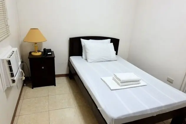 Casa Virginia Resort - Oda