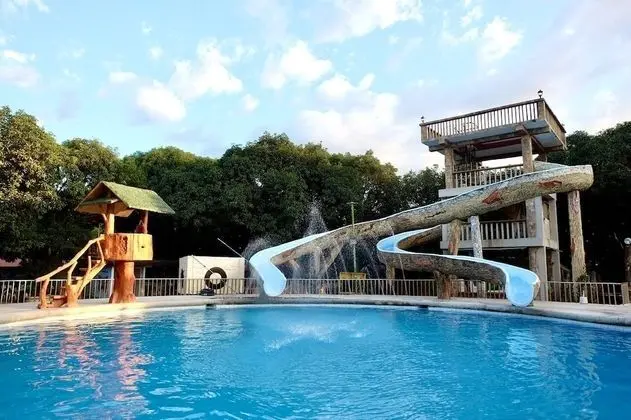 Casa Virginia Resort - Öne Çıkan Resim