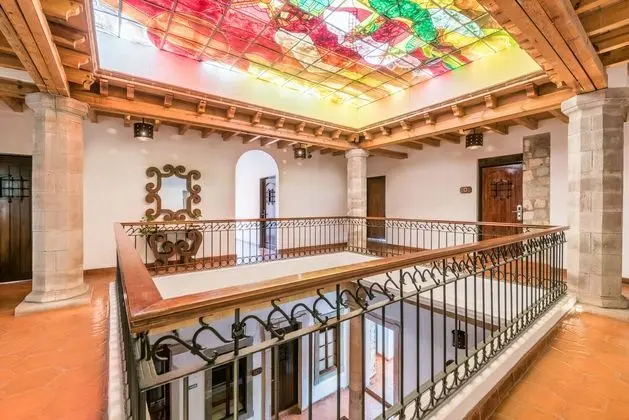 Casa Virreyes