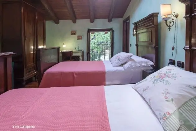 Casa Visnenza Bed & Breakfast - Öne Çıkan Resim