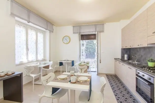 Casa Vistaverde B&B - 1