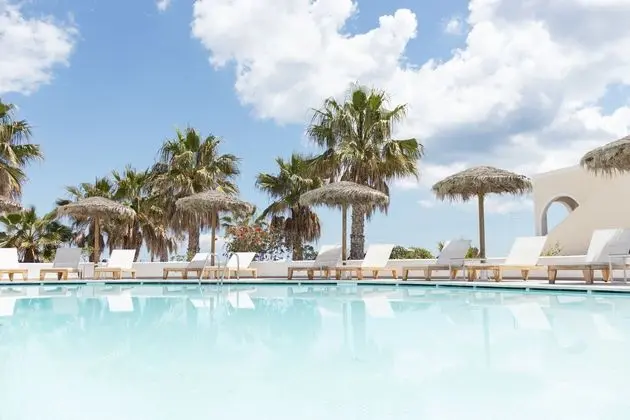 Casa Vitae Suites - Havuz