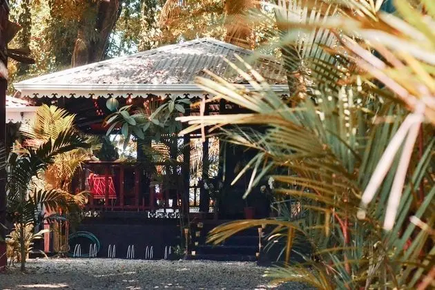 Hotel Casa Vito