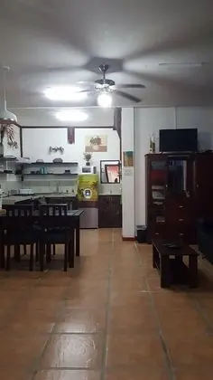 Hotel Casa Vito - Mutfak