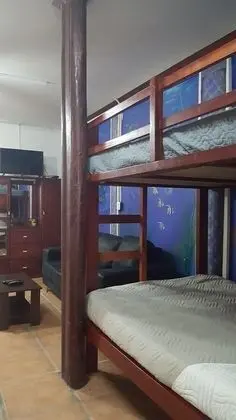 Hotel Casa Vito - Oda