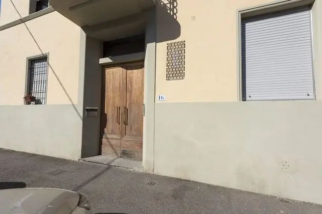 Casa Vittoria
