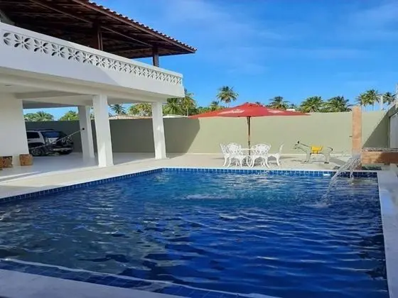 Casa Viva Milagres