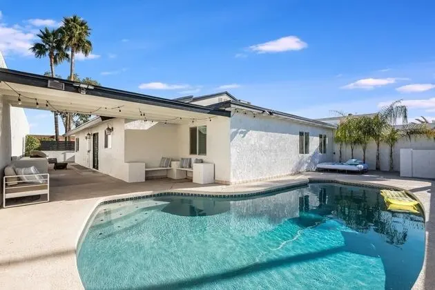 Casa Viva Sunshine in Scottsdale
