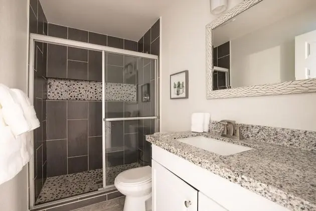 Casa Viva Sunshine in Scottsdale - Banyo Tipleri