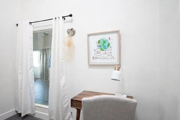 Casa Viva Sunshine in Scottsdale - İç Mekan
