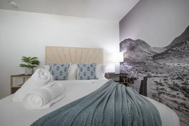 Casa Viva Sunshine in Scottsdale - Oda
