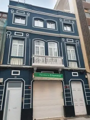 Casa Vivaldi VV by Henrypole