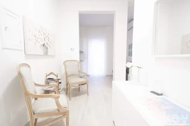 Casa Viviana - Bari Policlinico - Lobi
