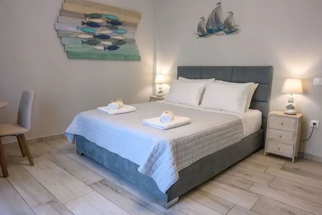Casa Voula Nest - Oda