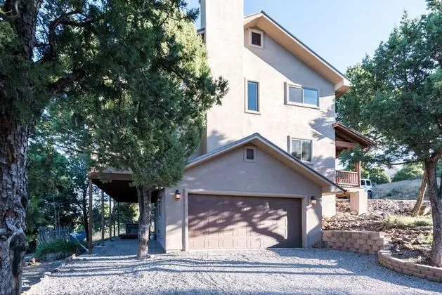 Casa Wildwood - Dış Mekan