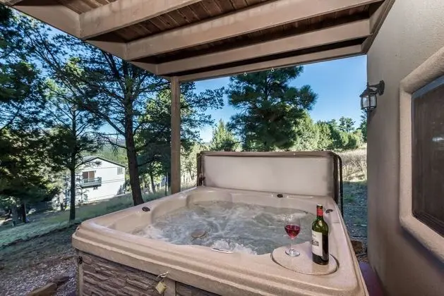 Casa Wildwood - Havuz