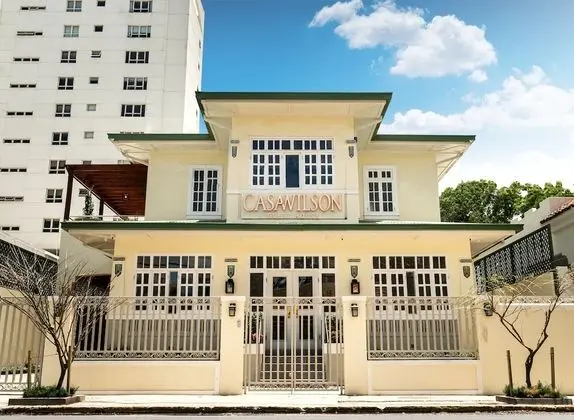 Casa Wilson Inn