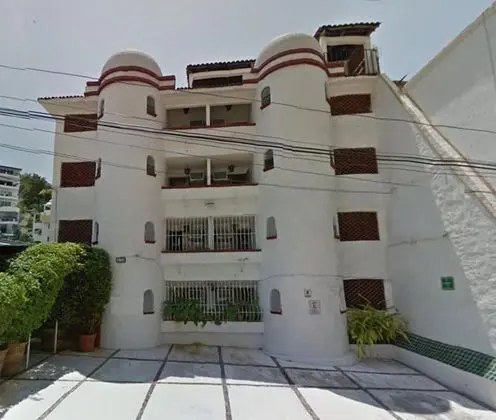 Casa Xantolo Romantic Zone - Dış Mekan