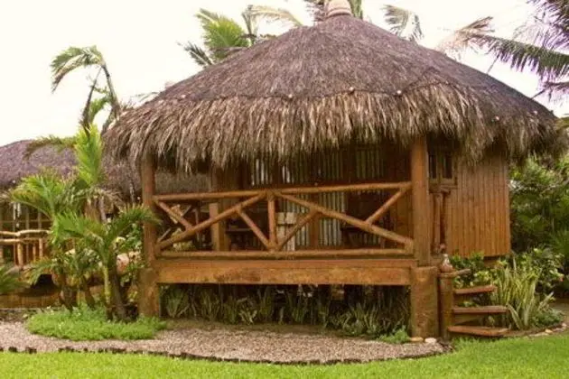 Casa Yalma Kaan