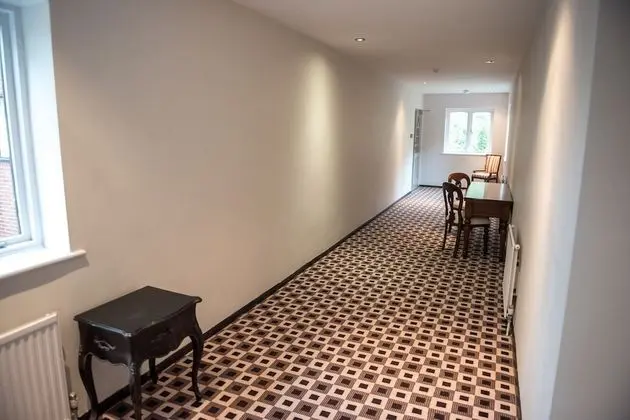 The Casa Hotel - İç Mekan