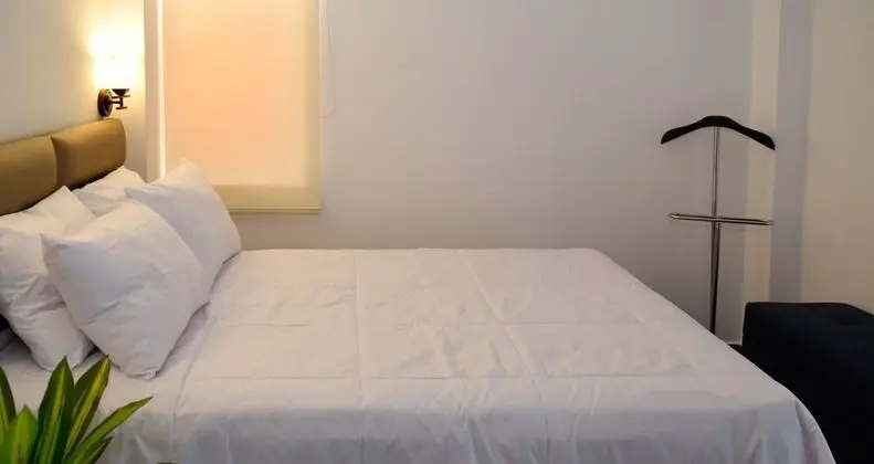 Casa Yuraq Hotel Boutique