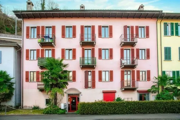 Casa Yvonne