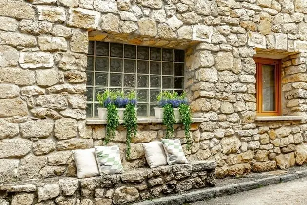 Casa Zaorejas