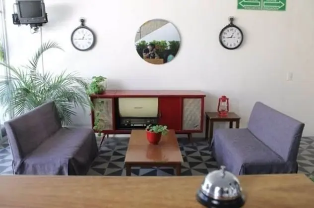 Casa Zapopan Hotel