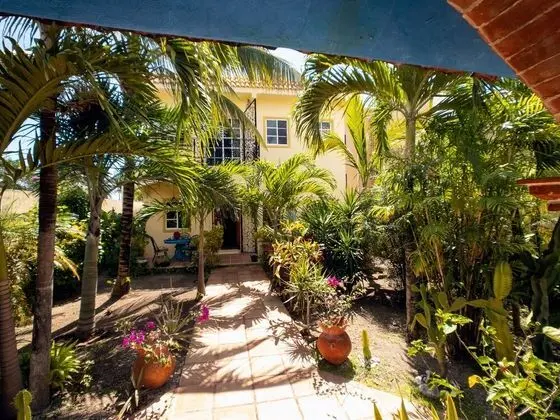Casa Zarah