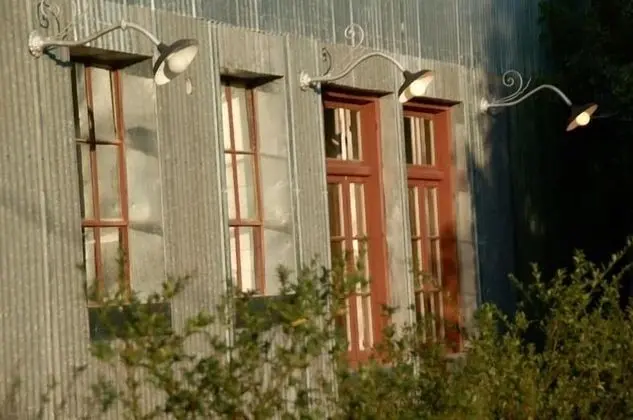 Casa Zinc