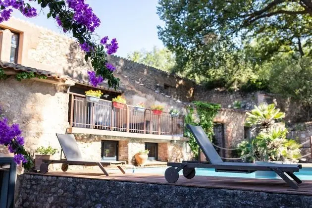 Casa9 Hôtel - Dış Mekan