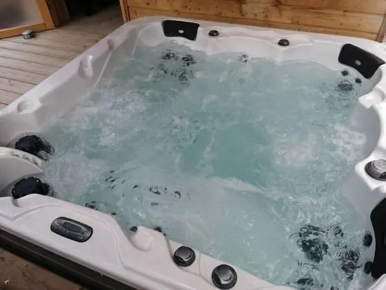 Casa9 Hôtel - Spa