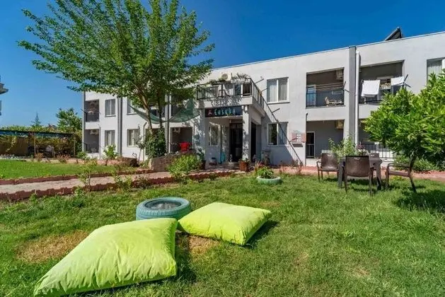 Casaba Otel