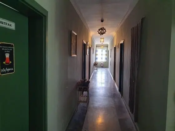 Casaba Otel - 1