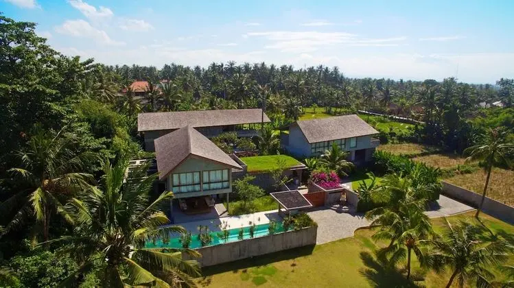 Villa Casabama