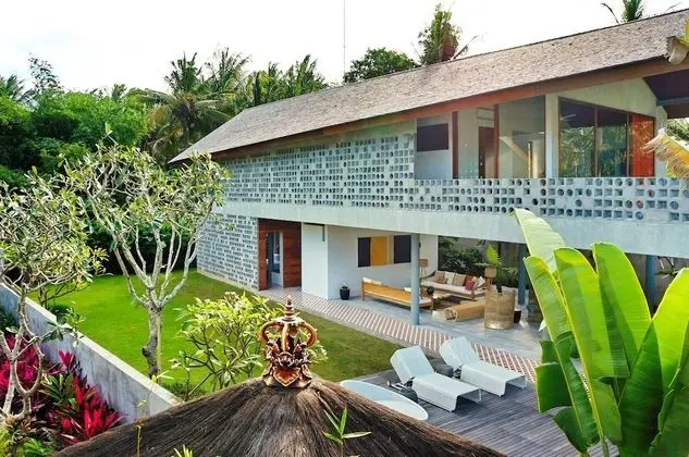 Villa Casabama Panjang