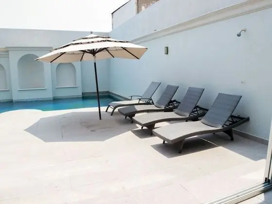 Casabella Art/Boutique Hotel By Rotamundos - Havuz