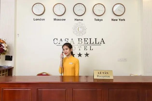 Casabella Hotels