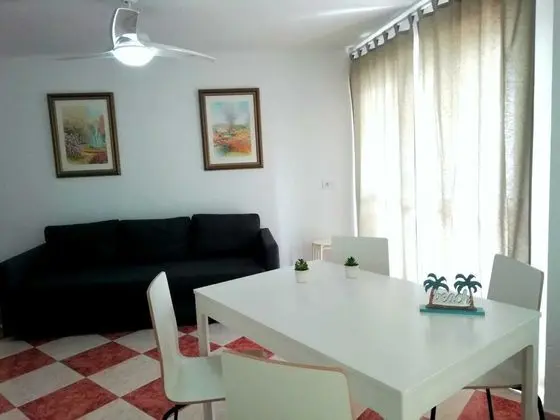Casablanca 1B - Bar