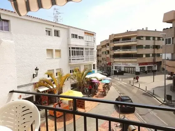 Casablanca 1B - Dış Mekan