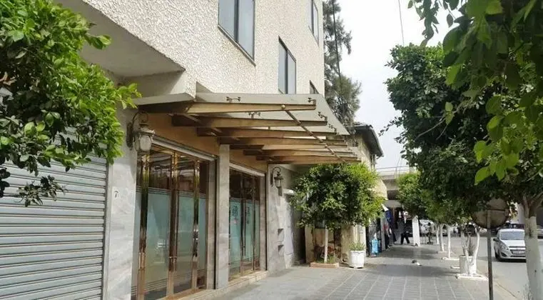 Casablanca