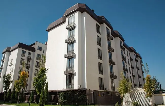 Casablanca Apart Hotel - Öne Çıkan Resim
