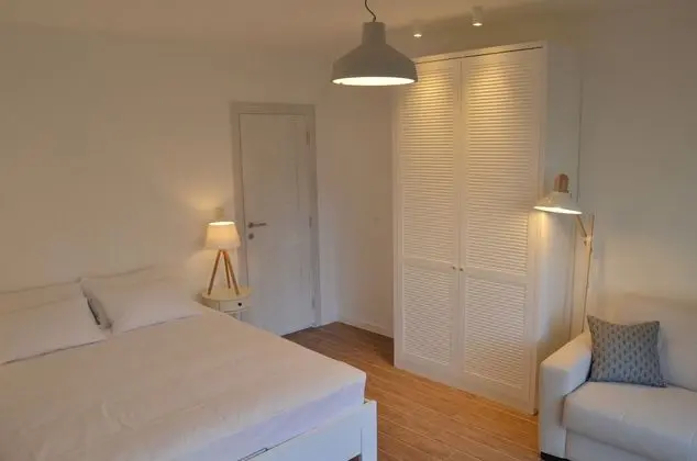 Casablanca Apartments - Oda