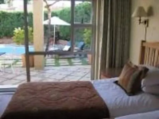 Casablanca Bed & Breakfast - Oda